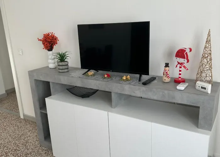 Airb&b Mery -fabrique Unipol Dome- * Mailand