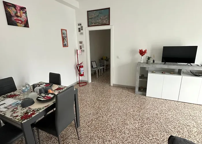 Airb&b Mery -fabrique Unipol Dome- Apartment