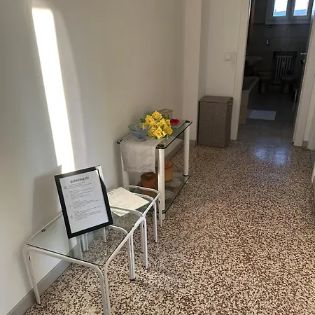 Airb&b Mery -fabrique Unipol Dome- Apartment Mailand