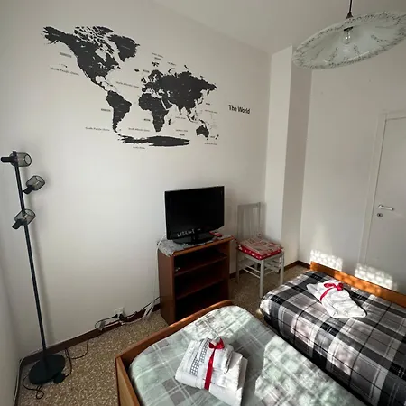 Airb&b Mery -fabrique Unipol Dome- * 米兰