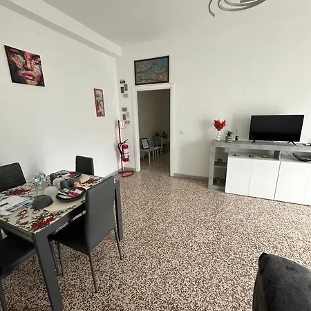Airb&b Mery -fabrique Unipol Dome- Appartamento